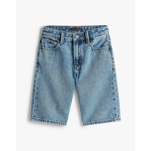 Product TOMMY HILFIGER MODERN STRAIGHT DENIM SHORT base image