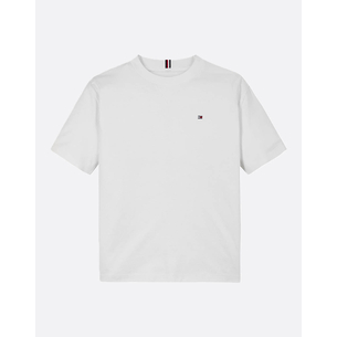 Product TOMMY HILFIGER ESSENTIAL TEE SS base image