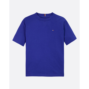 Product TOMMY HILFIGER ESSENTIAL TEE SS base image