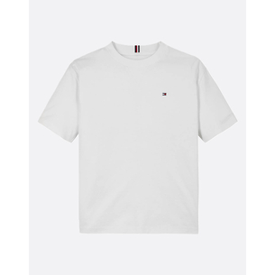 Product TOMMY HILFIGER ESSENTIAL TEE SS base image