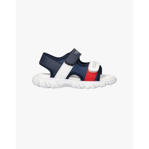 Product TOMMY HILFIGER VELCRO SANDAL base image