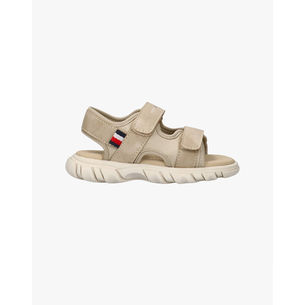 Product TOMMY HILFIGER VELCRO SANDAL base image