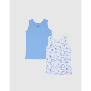 Product OVS PK 2 VST 3/10 S/L JRS AOP base image