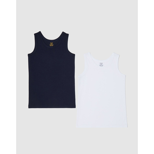 Product OVS PK 2 VST 3/10 S/L JERSEY base image
