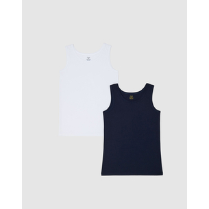 Product OVS PK 2 VST 10/15 S/L JERSEY base image