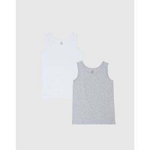 Product OVS PK 2 VST 10/15 S/L JERSEY base image