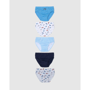 Product OVS PK 5 BRIEFS 3/10 base image