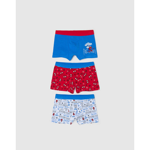 Product OVS PK 3 BOXER 3/10 CH base image