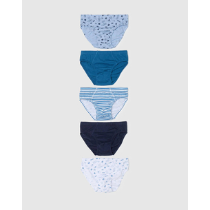 Product OVS PK 5 BRIEFS 10/15 base image