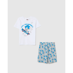 Product OVS PYJAMA CH 3/10 base image