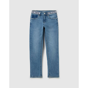 Product OVS 5PKT STRAIGHT RIGID DENIM base image