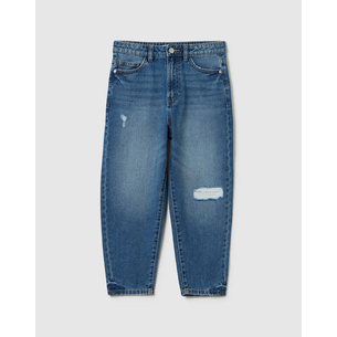 Product OVS BAGGY RIGID DENIM base image