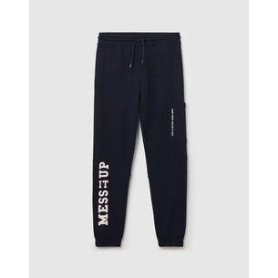 Product OVS JOGGER CARGO W/CUTS base image