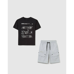 Product OVS JOGGING SET base image