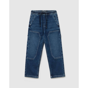 Product OVS JOGGER DENIM base image