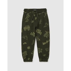 Product OVS TROUSER base image