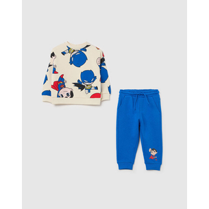 Product OVS JOGGING AOP DC SUPERFRIEN base image