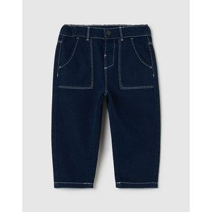 Product OVS TROUSER W/POCKETS base image