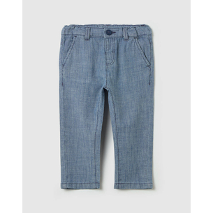Product OVS STRIPES WOVEN TROUSER base image