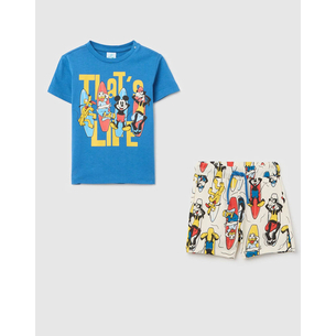 Product OVS SET JOGGING DISNEY base image