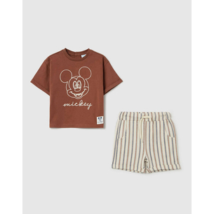 Product OVS MICKEY JOGGING SET base image