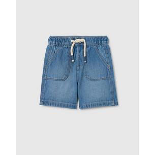 Product OVS DENIM SHORT base image