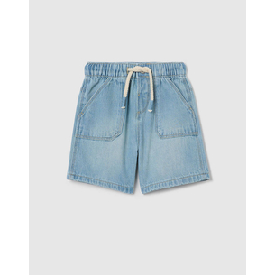 Product OVS DENIM SHORT base image