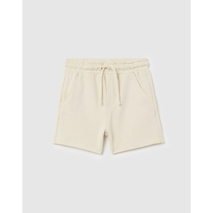 Product OVS SHORT SOLID COLOR base image