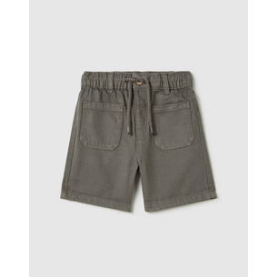 Product OVS SHORTS WITH POCKETS base image