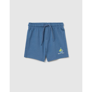 Product OVS SHORT W/PRINT base image