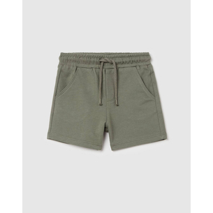 Product OVS SHORT SOLID COLOR base image