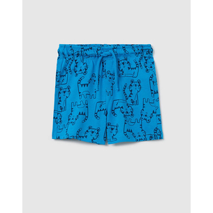 Product OVS SHORTS JERSEY AOP base image