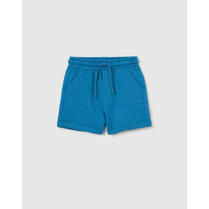Product OVS SHORTS F. TERRY base image