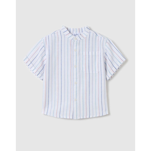 Product OVS SHORT SLEEVE SHIRT base image