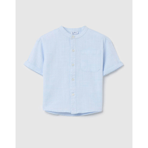 Product OVS SHORT SLEEVE SHIRT base image