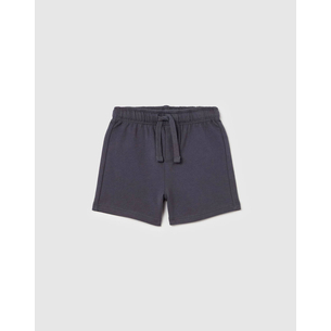 Product OVS SHORT SOLID COLOR base image