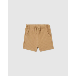 Product OVS SHORTS WOVEN-F.TERRY base image