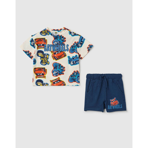 Product OVS BATWHEELS JOGGING SET base image