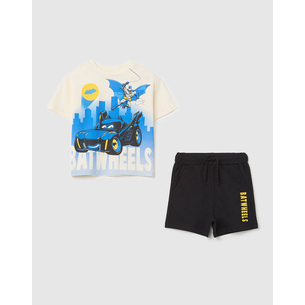 Product OVS BATWHEELS JOGGING SET base image