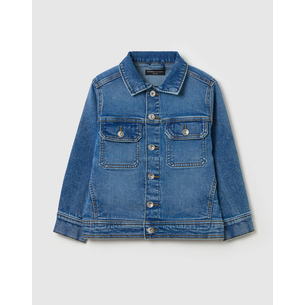 Product OVS DENIM JACKET base image