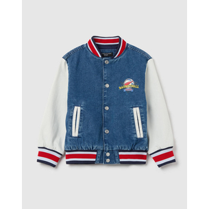 Product OVS DENIM JACKET base image