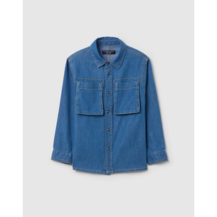 Product OVS SHIRT base image