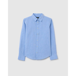 Product OVS SHIRT CO/LI CLASSIC ML base image