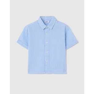 Product OVS SHIRT SHORT SLEEVES base image