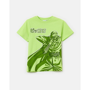 Product OVS T-SHIRT DRAGON BALL base image
