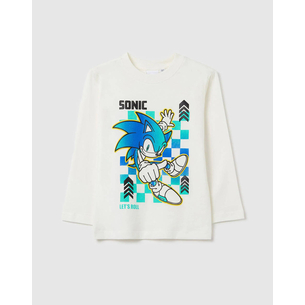 Product OVS T-SHIRT L/S base image
