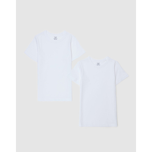 Product OVS PK 2 T-SHIRT 3/10 JERSEY base image