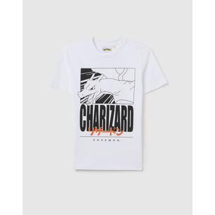 Product OVS T-SHIRT POKEMON base image