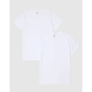 Product OVS PK 2 T-SHIRT 10/15 JERSEY base image