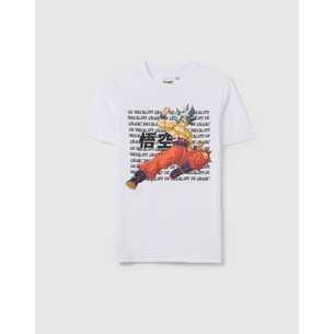 Product OVS T-SHIRT DRAGONBALL base image
